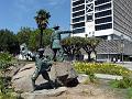 Wilshire Bd  P1020181